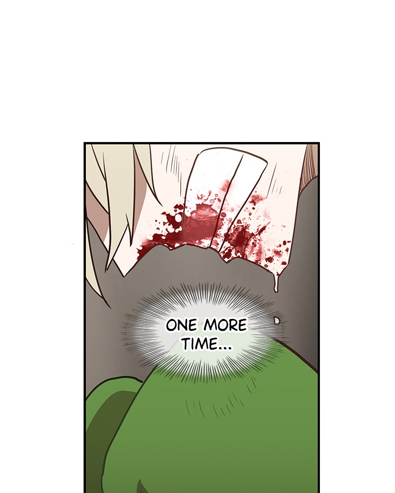 The Boxer Chapter 37 page 107 - Chapter 37: Ep. 37 - Life