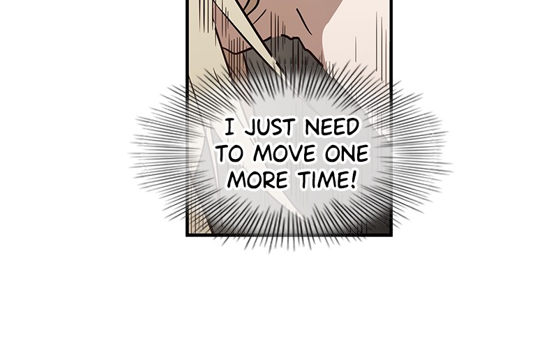 The Boxer Chapter 37 page 109 - Chapter 37: Ep. 37 - Life