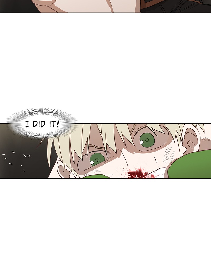 The Boxer Chapter 37 page 111 - Chapter 37: Ep. 37 - Life
