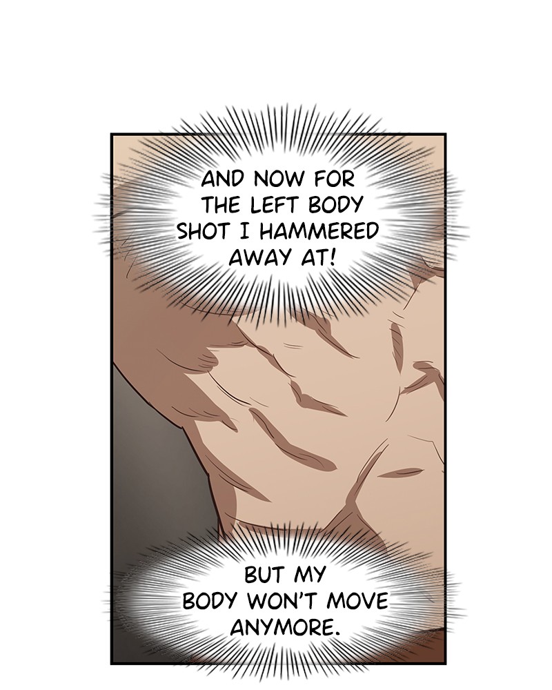 The Boxer Chapter 37 page 112 - Chapter 37: Ep. 37 - Life