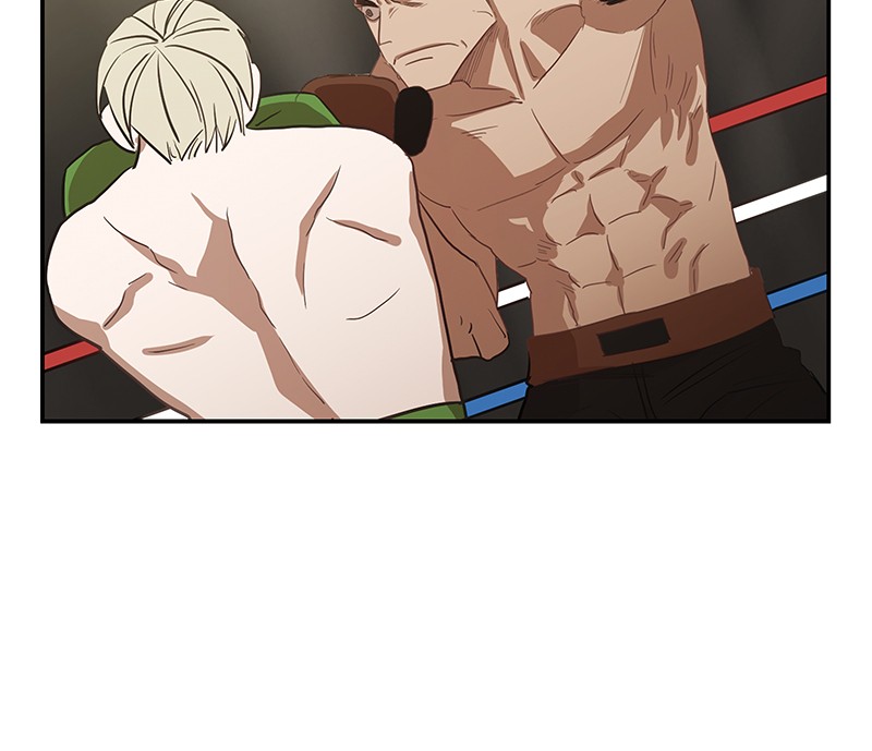 The Boxer Chapter 37 page 115 - Chapter 37: Ep. 37 - Life