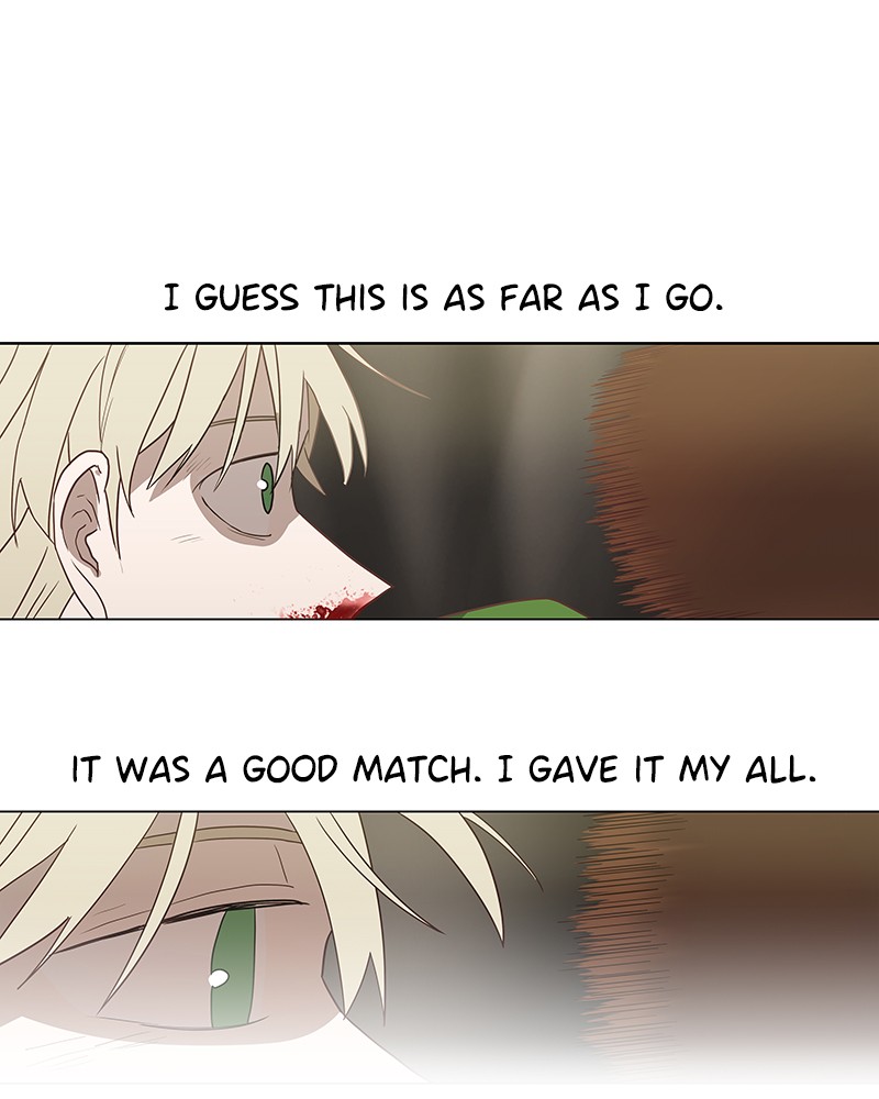 The Boxer Chapter 37 page 116 - Chapter 37: Ep. 37 - Life