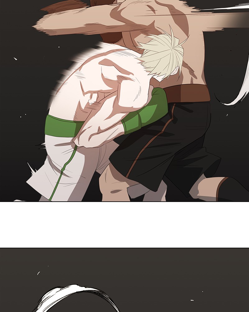 The Boxer Chapter 37 page 121 - Chapter 37: Ep. 37 - Life