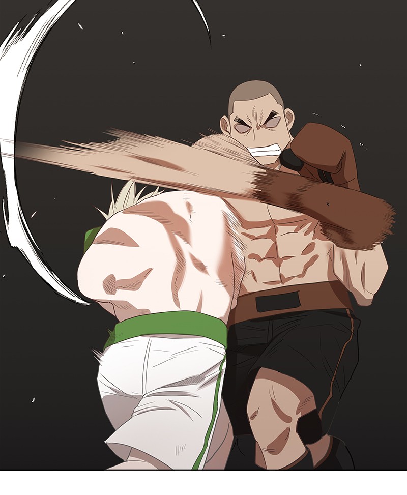 The Boxer Chapter 37 page 122 - Chapter 37: Ep. 37 - Life