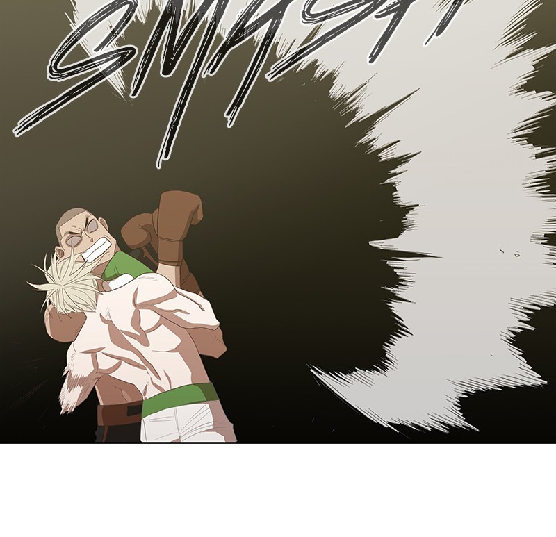 The Boxer Chapter 37 page 129 - Chapter 37: Ep. 37 - Life