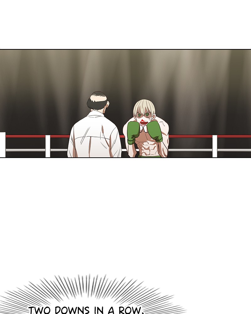 The Boxer Chapter 37 page 13 - Chapter 37: Ep. 37 - Life