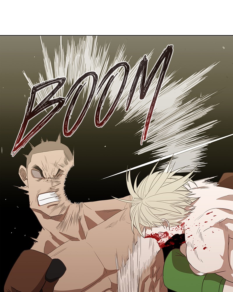 The Boxer Chapter 37 page 131 - Chapter 37: Ep. 37 - Life