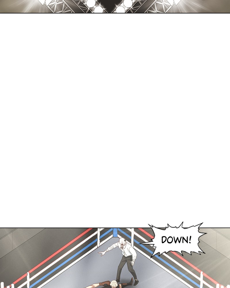 The Boxer Chapter 37 page 133 - Chapter 37: Ep. 37 - Life