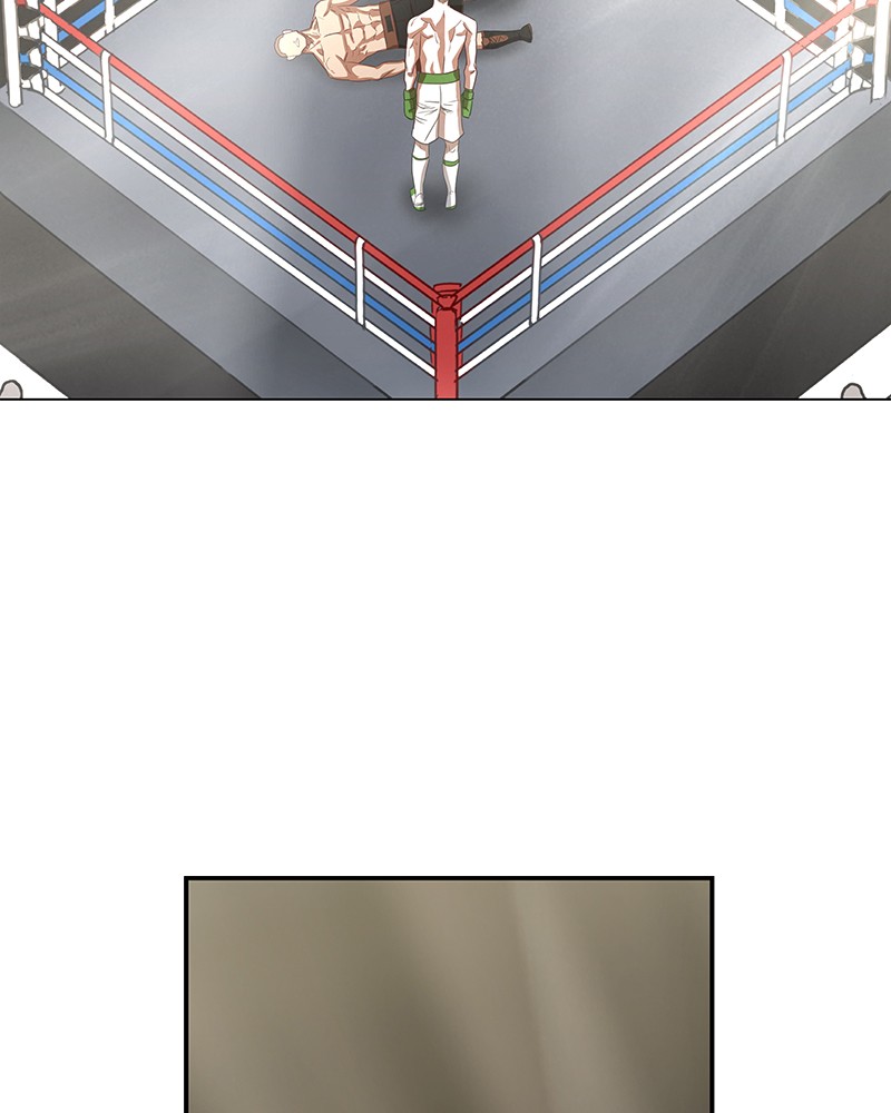 The Boxer Chapter 37 page 134 - Chapter 37: Ep. 37 - Life