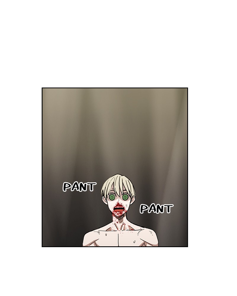 The Boxer Chapter 37 page 137 - Chapter 37: Ep. 37 - Life