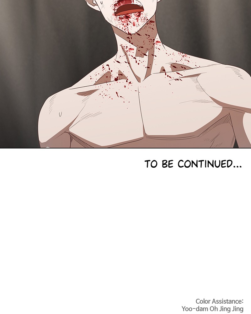 The Boxer Chapter 37 page 139 - Chapter 37: Ep. 37 - Life