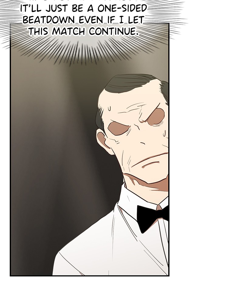 The Boxer Chapter 37 page 14 - Chapter 37: Ep. 37 - Life