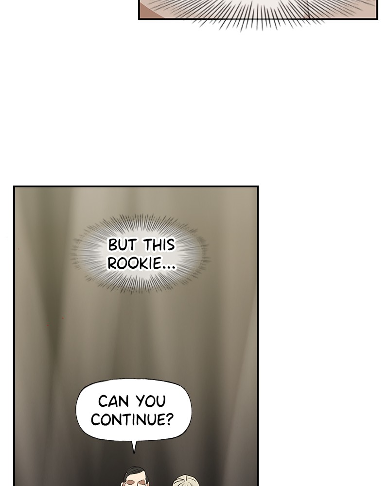 The Boxer Chapter 37 page 16 - Chapter 37: Ep. 37 - Life