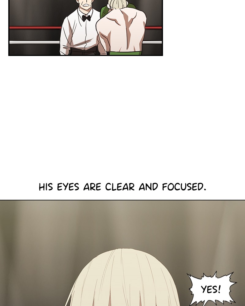 The Boxer Chapter 37 page 17 - Chapter 37: Ep. 37 - Life