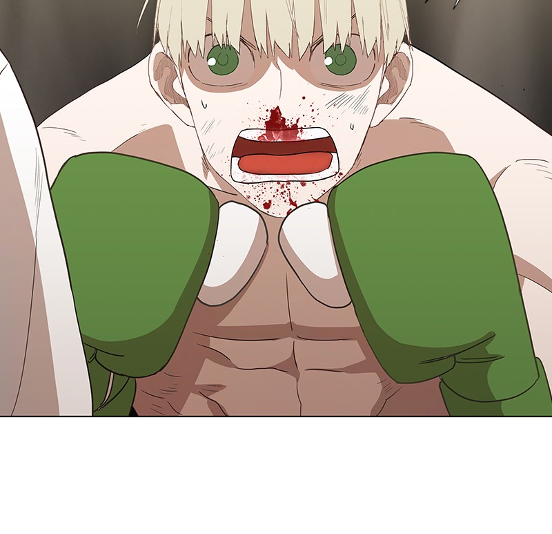 The Boxer Chapter 37 page 18 - Chapter 37: Ep. 37 - Life