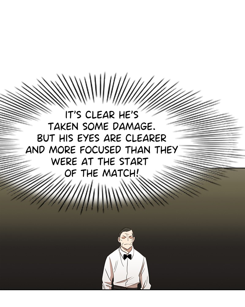The Boxer Chapter 37 page 19 - Chapter 37: Ep. 37 - Life