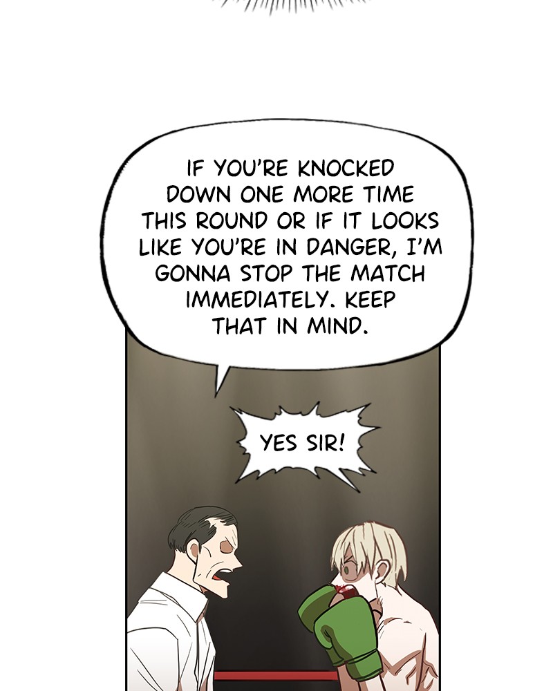 The Boxer Chapter 37 page 21 - Chapter 37: Ep. 37 - Life