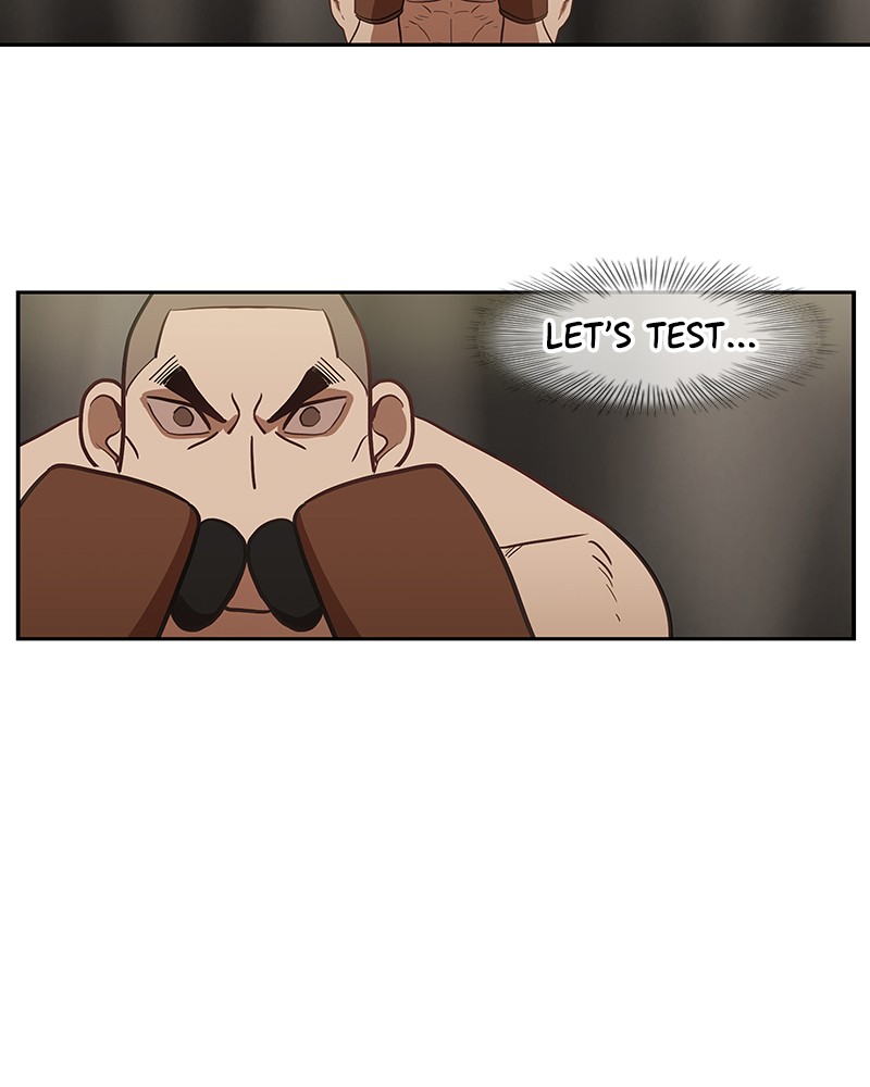 The Boxer Chapter 37 page 24 - Chapter 37: Ep. 37 - Life