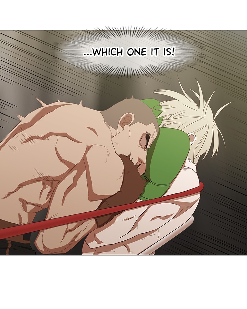 The Boxer Chapter 37 page 25 - Chapter 37: Ep. 37 - Life