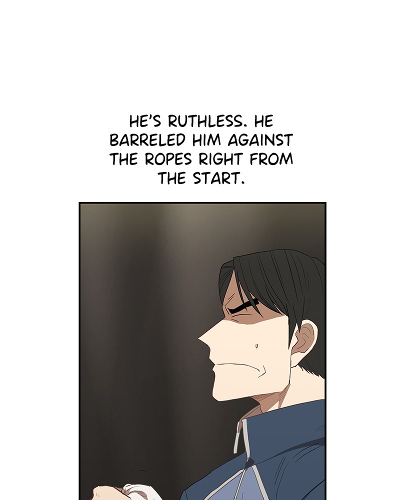 The Boxer Chapter 37 page 27 - Chapter 37: Ep. 37 - Life