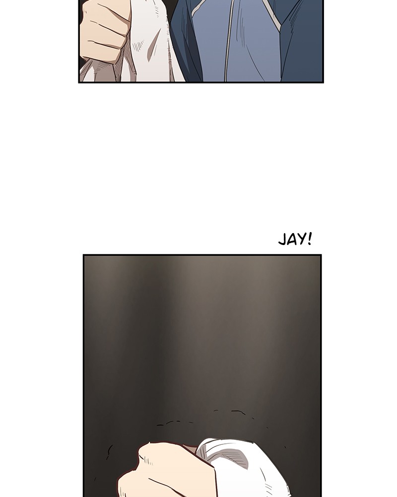 The Boxer Chapter 37 page 28 - Chapter 37: Ep. 37 - Life