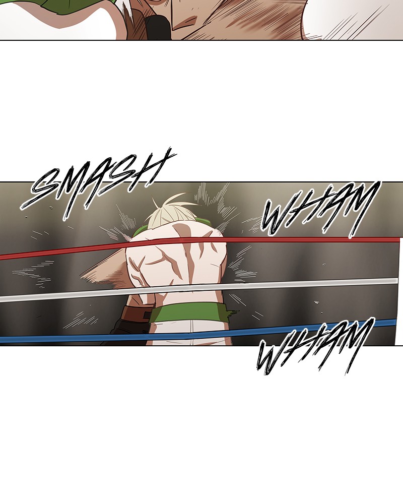 The Boxer Chapter 37 page 31 - Chapter 37: Ep. 37 - Life