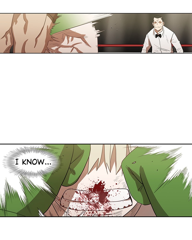 The Boxer Chapter 37 page 32 - Chapter 37: Ep. 37 - Life