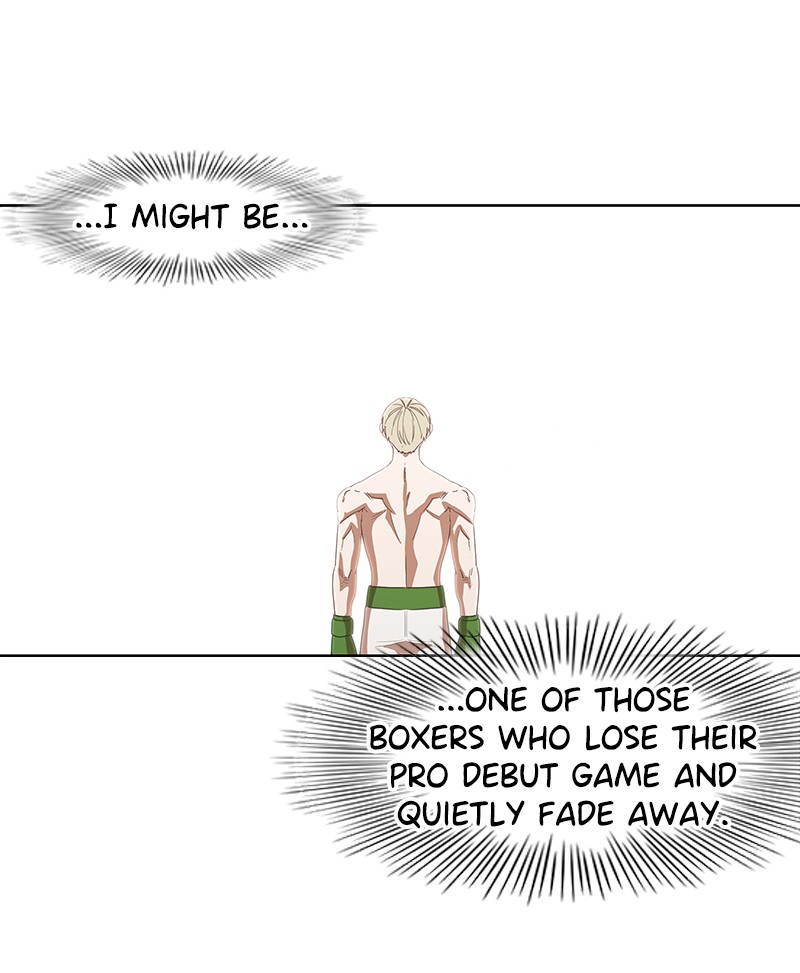 The Boxer Chapter 37 page 33 - Chapter 37: Ep. 37 - Life