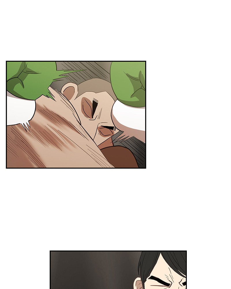 The Boxer Chapter 37 page 34 - Chapter 37: Ep. 37 - Life