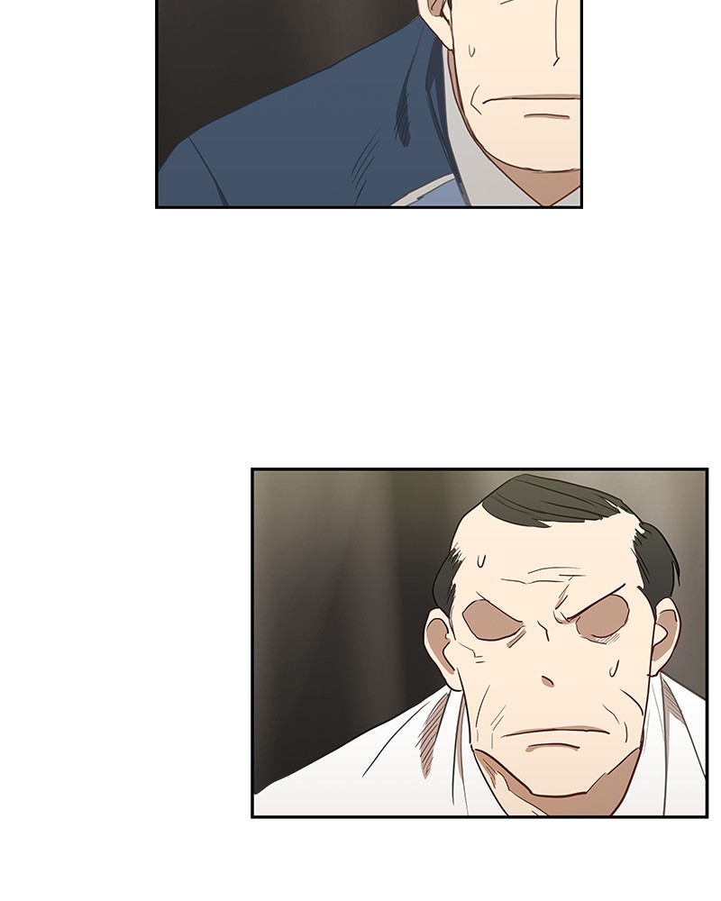 The Boxer Chapter 37 page 35 - Chapter 37: Ep. 37 - Life