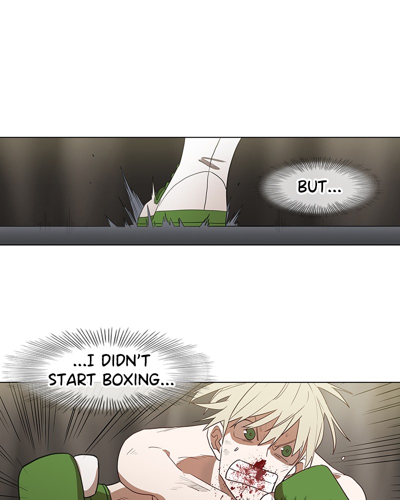 The Boxer Chapter 37 page 37 - Chapter 37: Ep. 37 - Life