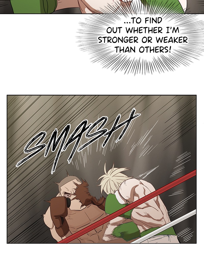The Boxer Chapter 37 page 38 - Chapter 37: Ep. 37 - Life