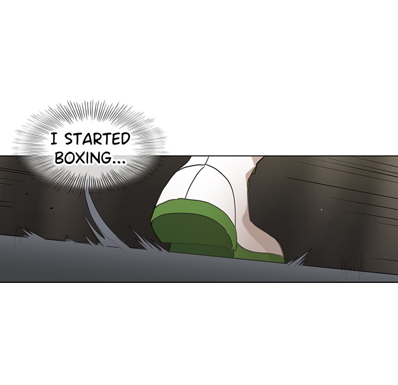 The Boxer Chapter 37 page 40 - Chapter 37: Ep. 37 - Life