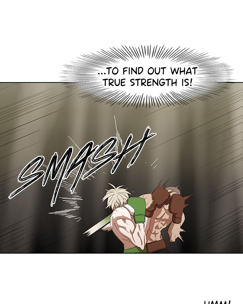 The Boxer Chapter 37 page 41 - Chapter 37: Ep. 37 - Life
