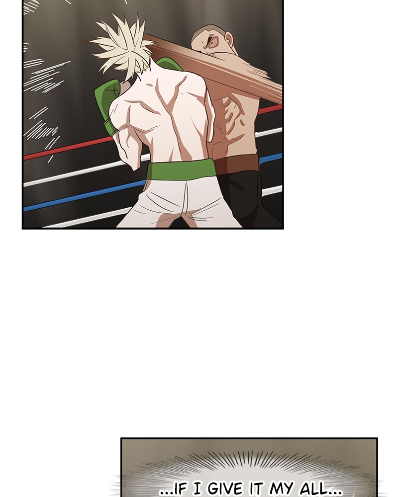 The Boxer Chapter 37 page 43 - Chapter 37: Ep. 37 - Life