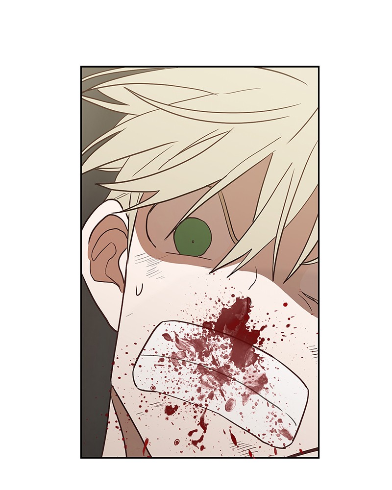 The Boxer Chapter 37 page 45 - Chapter 37: Ep. 37 - Life