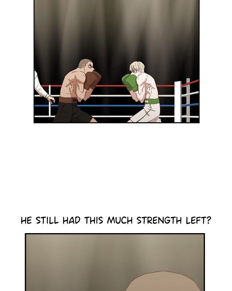 The Boxer Chapter 37 page 51 - Chapter 37: Ep. 37 - Life