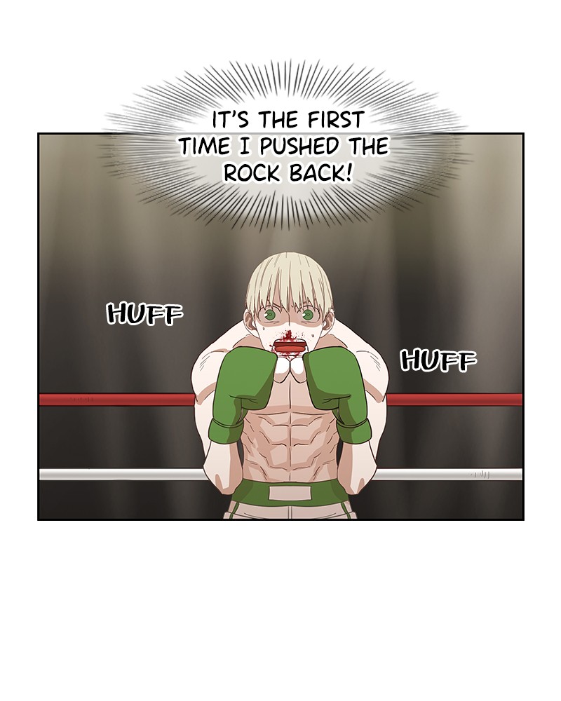 The Boxer Chapter 37 page 55 - Chapter 37: Ep. 37 - Life