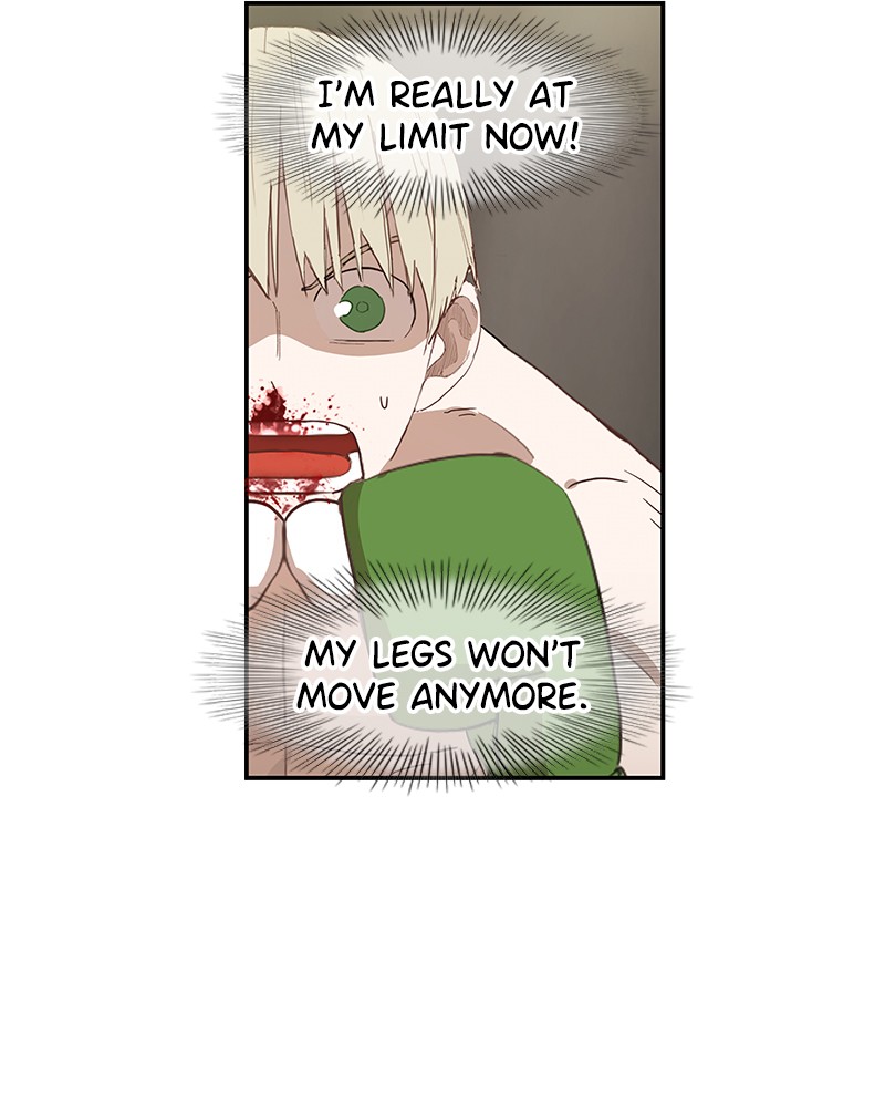 The Boxer Chapter 37 page 56 - Chapter 37: Ep. 37 - Life