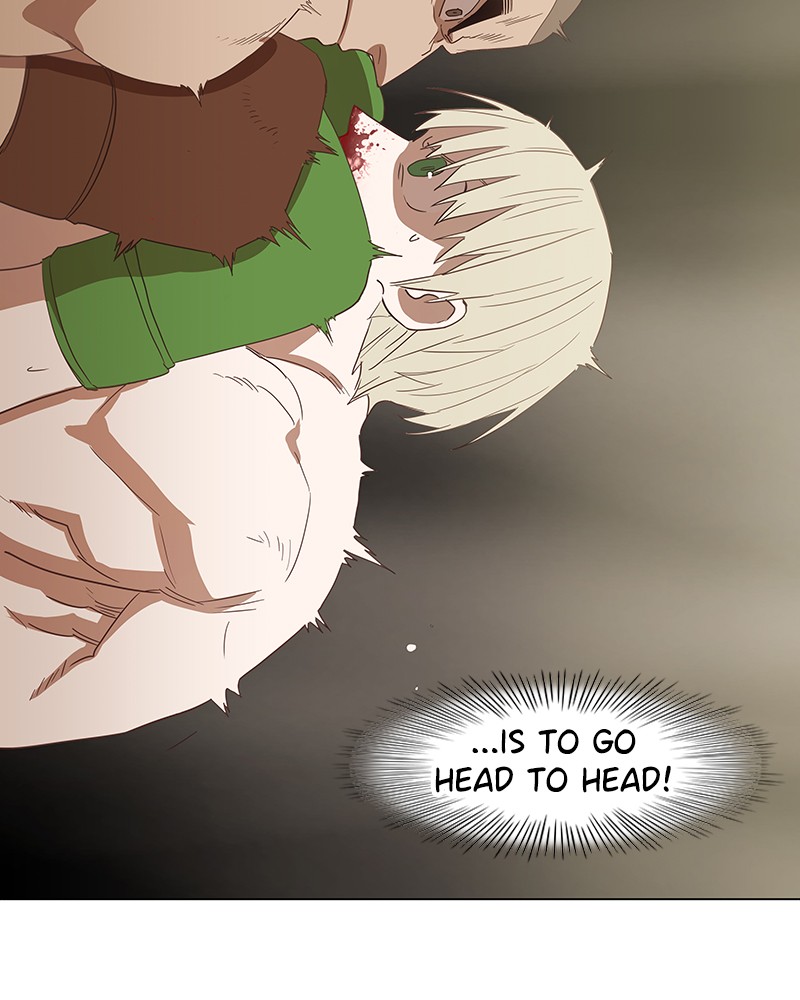The Boxer Chapter 37 page 59 - Chapter 37: Ep. 37 - Life