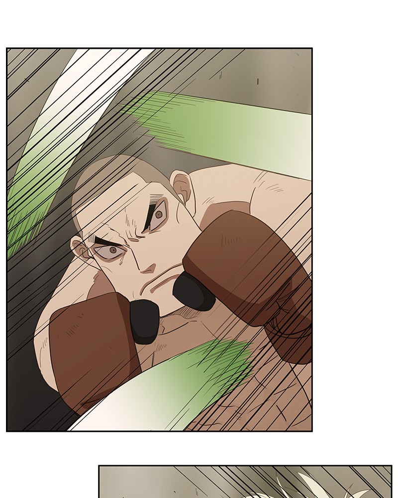 The Boxer Chapter 37 page 63 - Chapter 37: Ep. 37 - Life