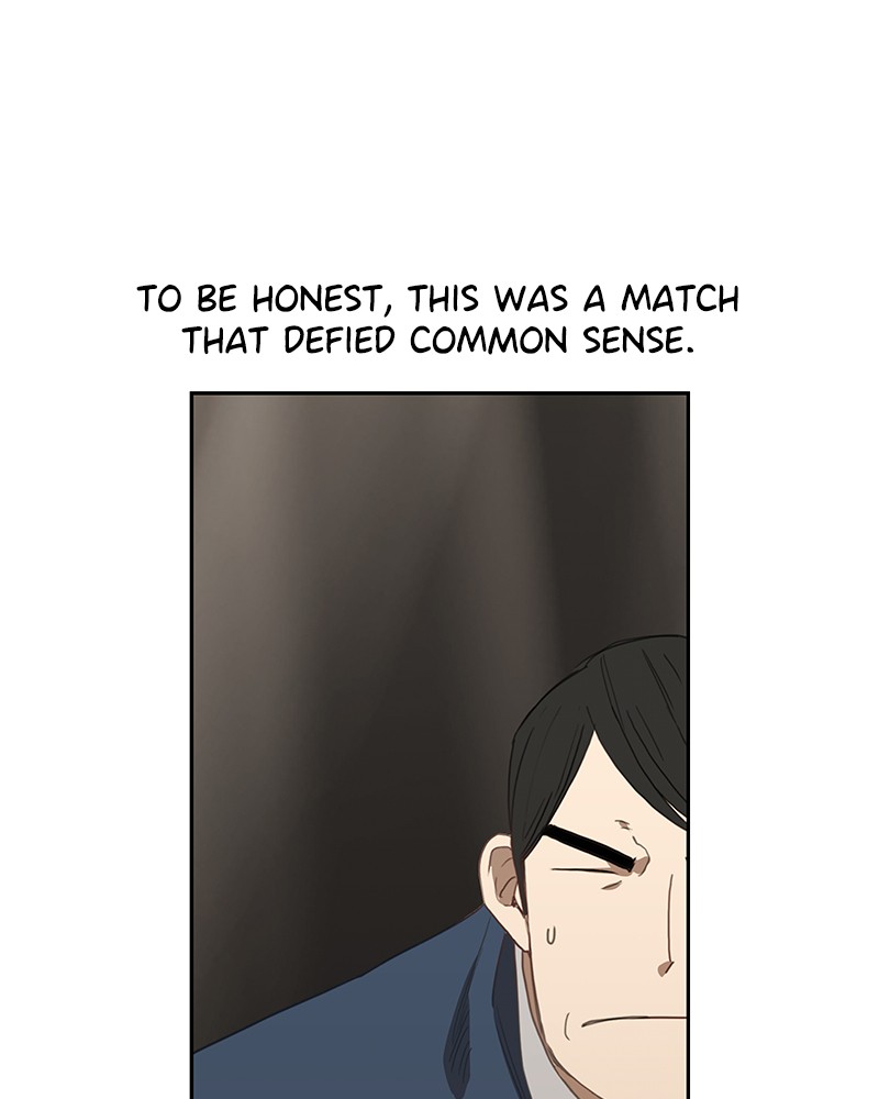 The Boxer Chapter 37 page 67 - Chapter 37: Ep. 37 - Life