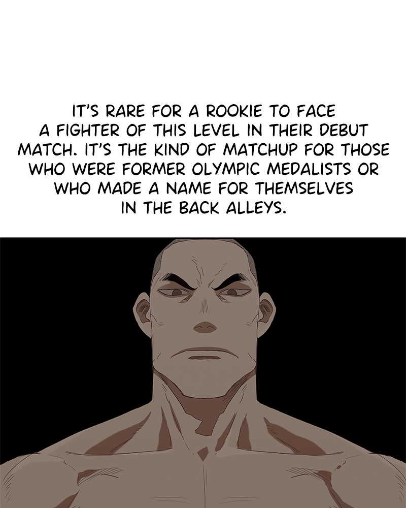 The Boxer Chapter 37 page 69 - Chapter 37: Ep. 37 - Life