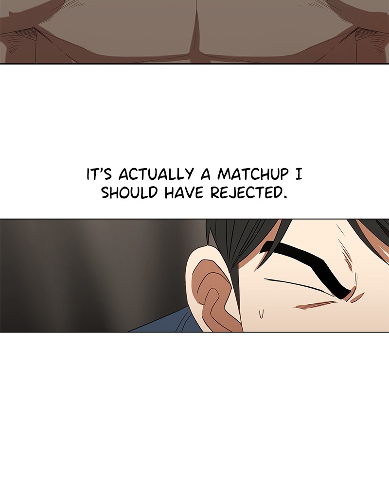 The Boxer Chapter 37 page 70 - Chapter 37: Ep. 37 - Life
