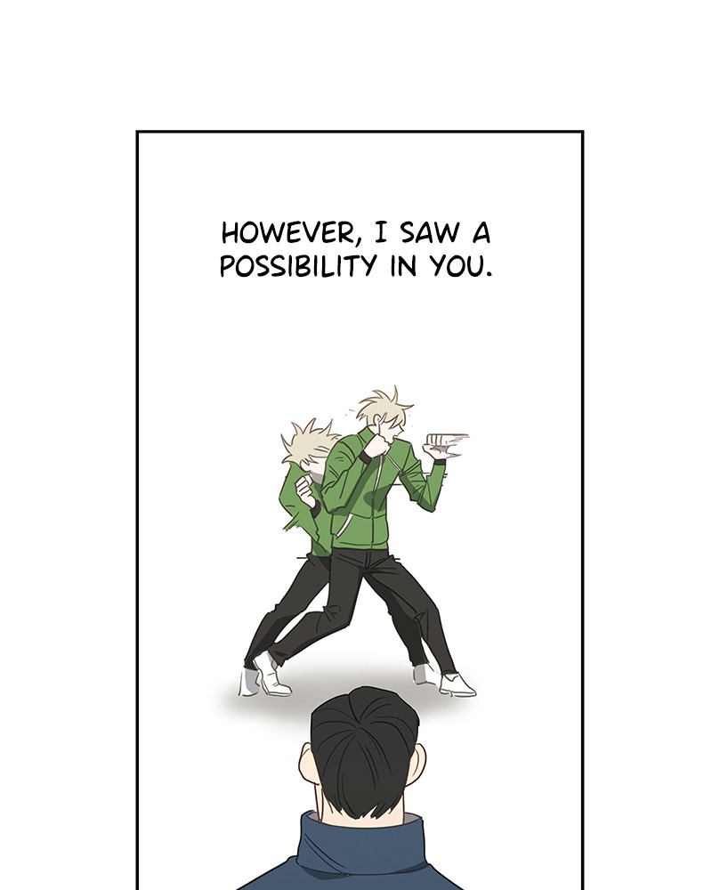 The Boxer Chapter 37 page 71 - Chapter 37: Ep. 37 - Life