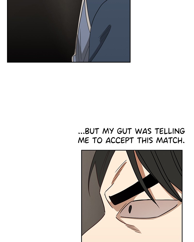 The Boxer Chapter 37 page 73 - Chapter 37: Ep. 37 - Life