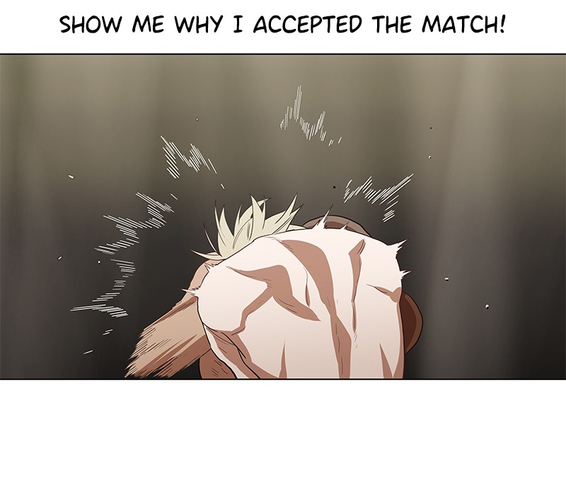 The Boxer Chapter 37 page 75 - Chapter 37: Ep. 37 - Life
