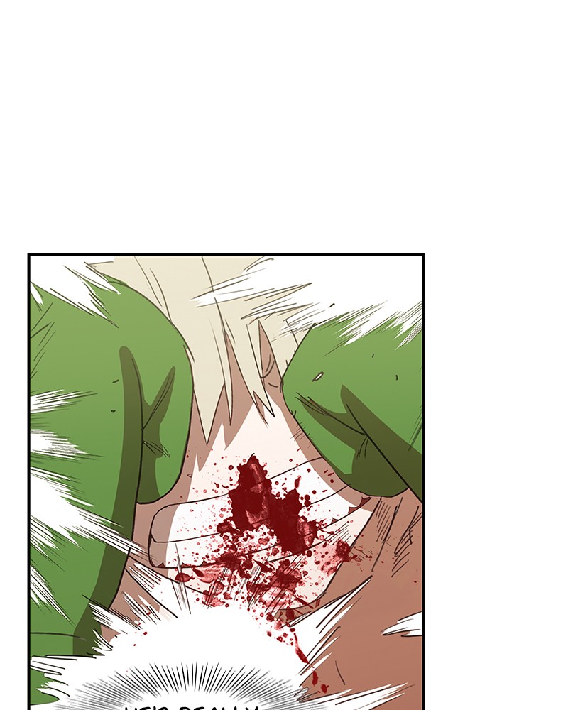 The Boxer Chapter 37 page 76 - Chapter 37: Ep. 37 - Life