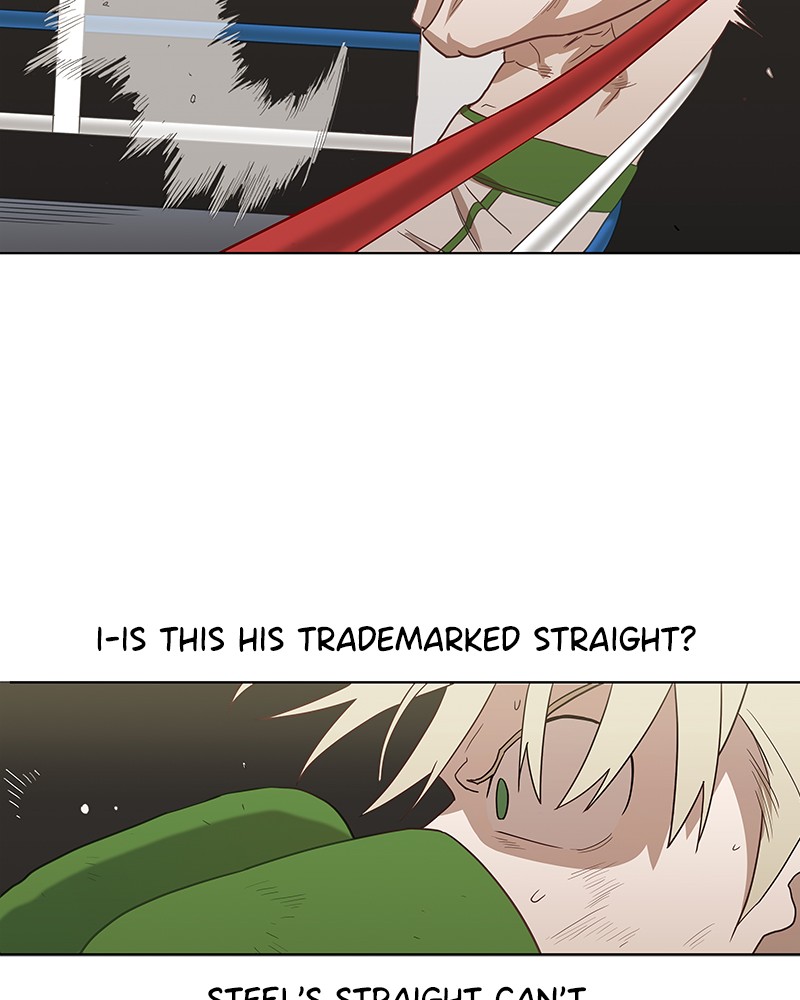 The Boxer Chapter 37 page 81 - Chapter 37: Ep. 37 - Life