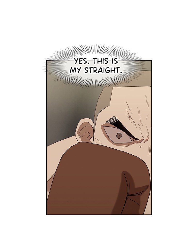 The Boxer Chapter 37 page 83 - Chapter 37: Ep. 37 - Life